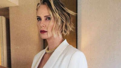In 2007, Charlize Theron launched an outreach project for African youth to battle health issues, provide AIDS prevention education, and more; years later, it has helped more than 4 million youths in the region