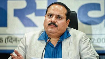 'Thank God Ram didn't hit minority': UP CEO on caste bias allegations over voter slips row