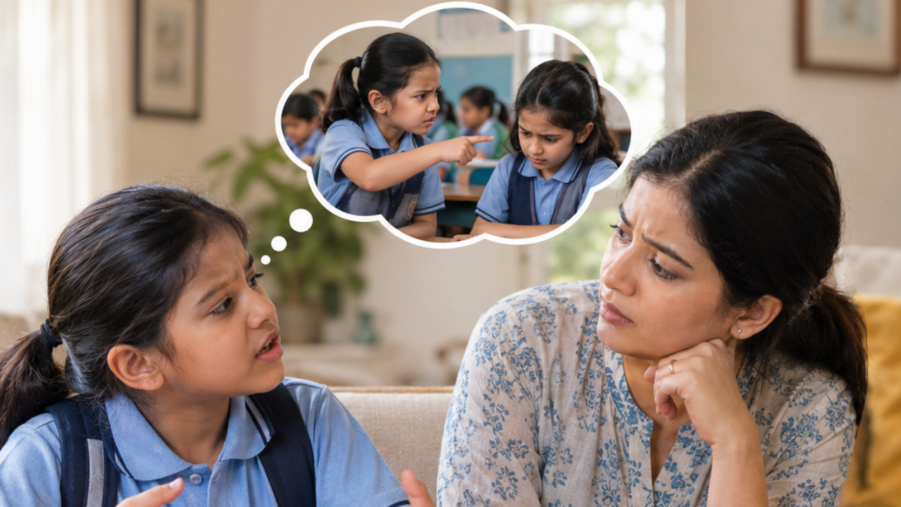 Children can learn from someone's behaviour without liking that person or approving of everything they do.<br>
