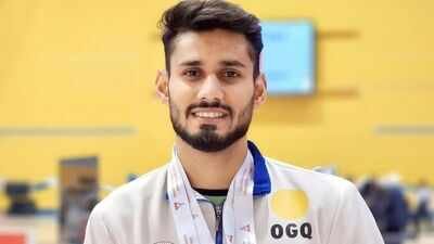 Chirag Baretha Opaque selection, forced doubles pairing: Para-shuttlers challenge Para Asian Games non-selection in Delhi HC