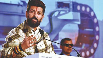 How many trains can one stop? Can't halt youth of India: Union minister Chirag Paswan