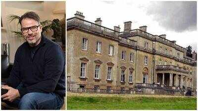 Chris Rokos gets approval for a major solar farm at his historic Savernake Estate. Billionaire Chris Rokos gets Wiltshire Council green light for 40-acre solar farm at Savernake Estate after neighbour objections; panels to generate 794,600 kWh for 100-bedroom Tottenham House