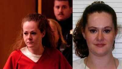 Christa Pike breaks silence after botched execution 'My body hurts, my soul hurts': Christa Pike's first statement after failed execution in US