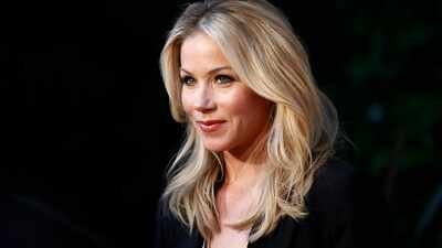 Pic: AP Christina Applegate reveals she was 'misdiagnosed' with multiple sclerosis; says 'I haven’t gotten better... I’ve gotten worse'