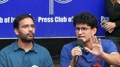CJP activist Saurav Das said the party was willing to let the police decide the date and time for the protest. '24-hour ultimatum': CJP asks Delhi Police to fix date, time for Jantar Mantar protest