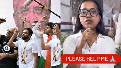 ‘10 ko poora desh aa raha hai’: TMC vows support to CJP; AISA’s Neha claims journalist Rosie detained- top developments