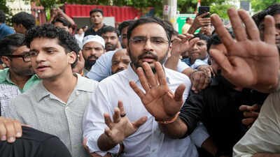 'You said it is AAP's initiative': Congress says CJP took 'instructions from Kejriwal' during Assam outreach