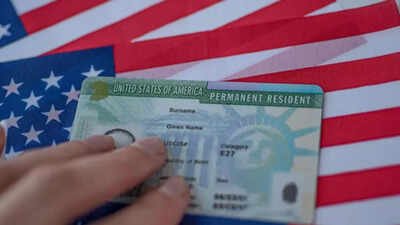 US government bans American technology company from Green Card programme for two years; fines $1.4 million; DOJ says: Violated Immigration and Nationality Act by …