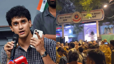 Cockroach Janta Party spokesperson Saurav Das urged Delhi Police to register an FIR against ACP Vivek Bhagat ‘Why are you protecting ACP Vivek Bhagat?’: CJP leader demands FIR against Delhi ACP over alleged sexual assault of journalist