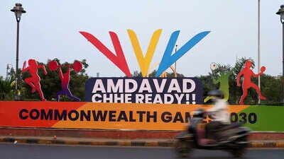 India, Qatar among seven bidders as race to host 2036 Olympics takes shape