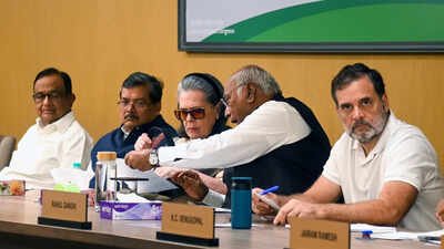 Congress resets Team Uttar Pradesh: 5 clear messages for BJP and Akhilesh Yadav