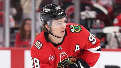 Connor Bedard secured $75 million at just 21: How the Blackhawks superstar turned three NHL seasons into a massive payday and franchise-defining contract