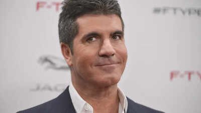 Cowell had previously spoken against the dog meat industry (AP photo) In 2018, Simon Cowell donated £25,000 to help close a South Korean dog meat farm; the charity’s rescue operation moved more than 200 dogs and puppies towards shelter care and a chance of adoption