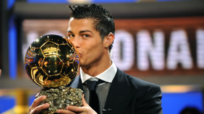 'Football belongs to the fans': Cristiano Ronaldo reacts after winning Ballon d’Or of All Time poll