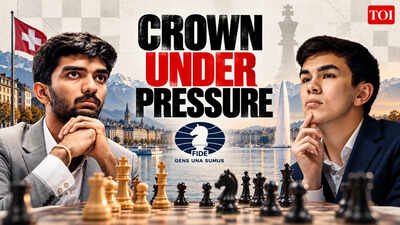 D Gukesh vs Javokhir Sindarov: What do the world's top GMs think about the upcoming World Chess Championship match?