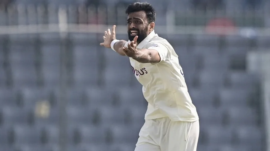 Ranji Trophy 2026/27: Saurashtra Squad Announced, Jaydev Unadkat Named Captain