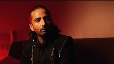 Indian Idol fame Amit Sana talks about Bollywood's toxic culture. Indian Idol fame Amit Sana talks about Bollywood's toxic culture.