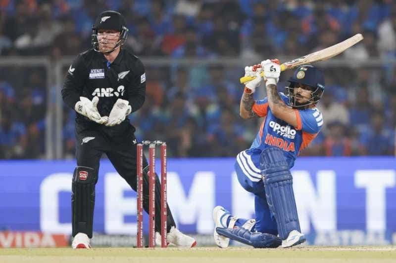 NZ vs IND Match Prediction — Who Will Win 1st T20I? Playing XI, Pitch Report & Toss Prediction