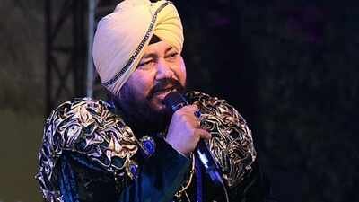 Daler Mehndi was paid Rs 35 lakh for the event, reveals Uttarakhand cabinet minister Subodh Uniyal: 'He was not even singing'