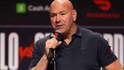 Dana White family life: UFC President made his sons do construction work while enjoying UFC success with wife Anne, his relationship with his estranged mother and more