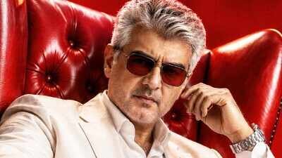 'Ajith Kumar sir is the real 'Daredevil'’: Director Adhik Ravichandran reveals why the title suits the actor, shares shooting plans for the film