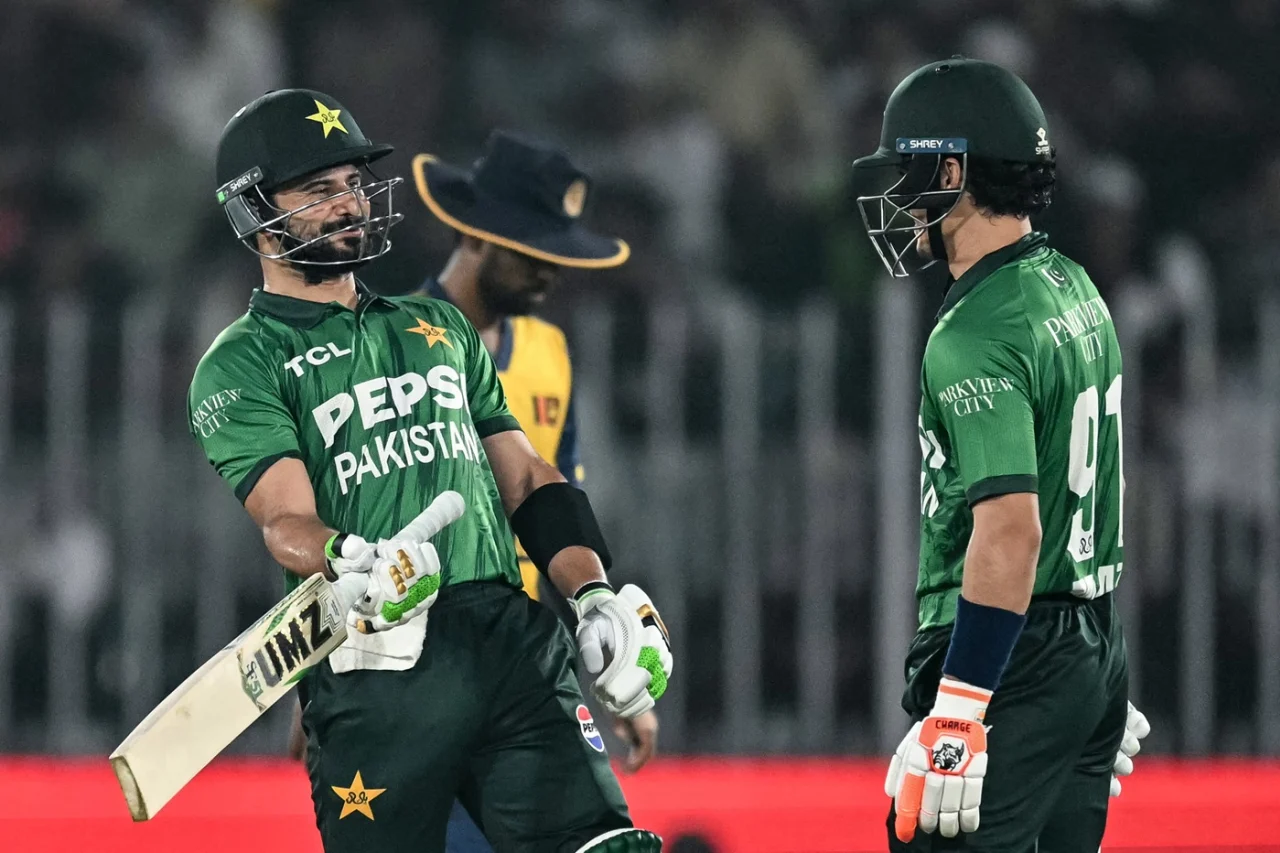 Pakistan vs Sri Lanka: Can Pakistan wrap up the series to further cement their new approach?