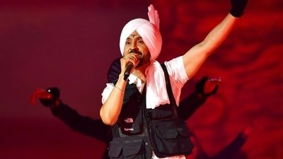 Diljit Dosanjh Diljit Dosanjh
