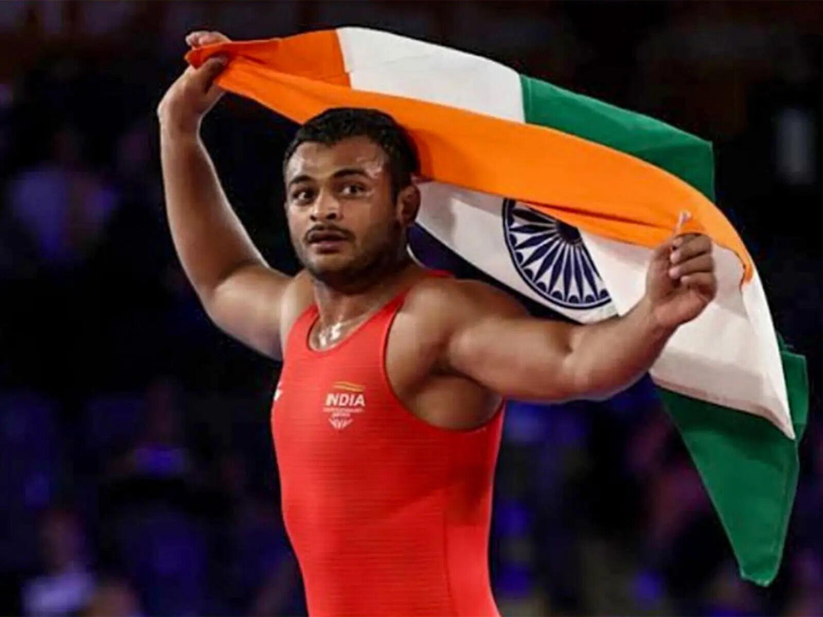 Deepak Punia