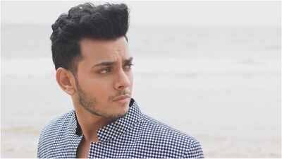 'Actor ko actor ki tarah dekhna chahiye': Vishal Jethwa reacts to Rupali Ganguly's TV actor remark