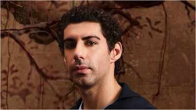 Jim Sarbh recalls accidentally hitting Sonam Kapoor in the mouth with a gun on his first day of 'Neerja' shoot, says she was ‘such a sport’ about the incident: 'I will never forget that intensity and panic'