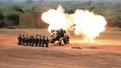 Defence Acquisition Council has given the green light for a substantial military funding initiative totaling Rs 2.12 lakh crore. Drones, guns and missile shields: DAC clears Rs 2.12 lakh crore defence proposals for Armed Forces