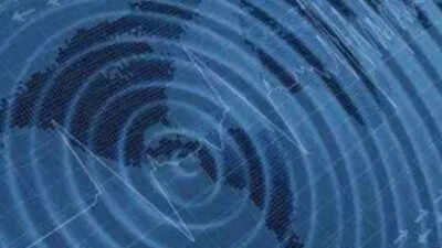 Photo for representation. 4.9-magnitude earthquake hits Uttarakhand's Chamoli, tremors felt in Delhi-NCR