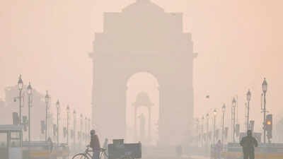 Super El Nino and their impact on winters in India A super El Niño is brewing: What it could mean for India's winter and summer of 2027