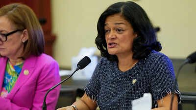 In 2016, she made history by becoming the first South Asian American woman elected to the US House of Representatives US midterms 2026: From immigration reform to Medicare for All, all about Pramila Jayapal
