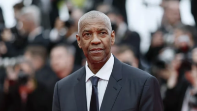 Two-time Academy award winner Denzel Washington/Image: Reuters In 2007, Denzel Washington gave $1 million to revive a Texas college's debate programme; seven years later, its 23-member team won the overall title at a national tournament with 80 schools