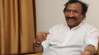 Deva, composer whose music announced Rajinikanth's stardom, dies at 75 in Chennai
