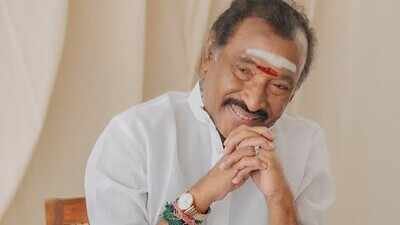Veteran Tamil music composer Deva passes away after illness; fans express shock