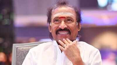 Veteran Tamil composer Deva to be laid to rest at his family farmland on October 18 as Tamil Nadu government announces state honours - Report