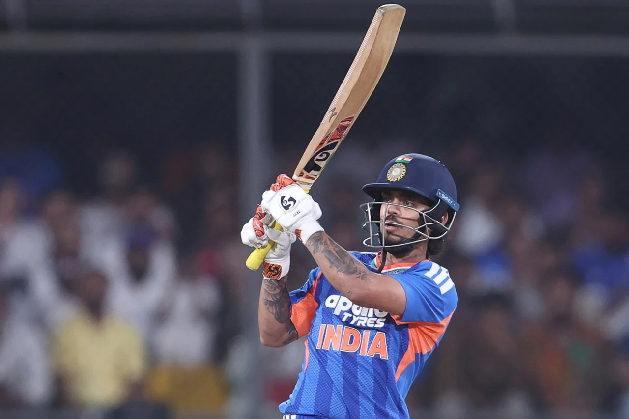Ishan Kishan Ruled Out of 3rd T20I Against New Zealand, Sanju Samson to Continue
