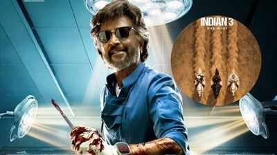 Picture Credit: X 'Dharman’ release: Rajinikanth’s film likely to be pushed ahead to avoid clash with Kamal Haasan’s ‘Indian 3’: Report