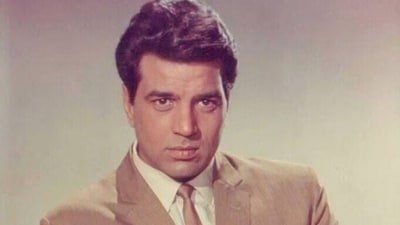 Bollywood stars like Dharmendra passed on Zanjeer in 1973. Bollywood stars like Dharmendra passed on Zanjeer in 1973.
