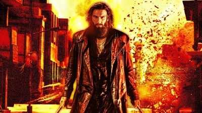 'Dhurandhar 2' television premiere: Here's when and where you can watch the Ranveer Singh film on TV, the cuts by CBFC, runtime of the film and more details inside