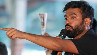 Dipke said CJP activists were ready to face detention or arrest over the proposed demonstration. 'Is Delhi Narendra Modi's property?': Abhijeet Dipke questions heavy police deployment, curbs ahead of Oct 10 protest
