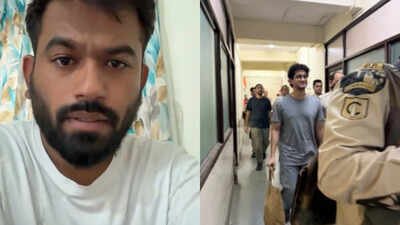 Dipke in X video said emotions should not be mistaken for weakness, describing love, kindness and compassion as the movement's biggest strengths. 'Spend some time with family': Abhijeet Dipke's tells 'cockroaches' to not feel weak