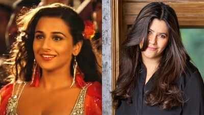 Ektaa Kapoor confirms ‘The Dirty Picture 2’, says she has finally found a story to tell 15 years after Vidya Balan-starrer