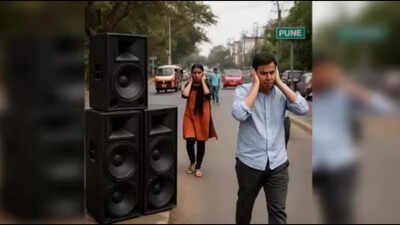From religious processions to weddings: When celebrations become a noise concern A festival, a DJ and a complaint: What residents can legally do about noise