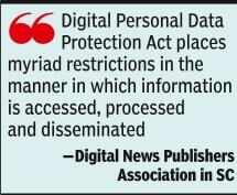 DNPA in SC