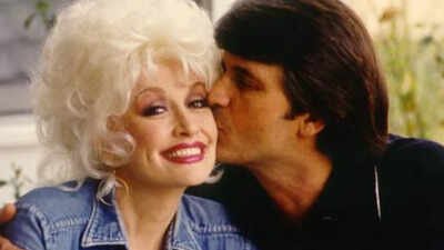 Dolly Parton and Carl Thomas Dean's former Hollywood Hills house hits the market for USD 7.95 million after 25 years. (Instagram) Dolly Parton and Carl Dean’s former Hollywood Hills home hits the real estate market, with the asking price set at $7.95 million