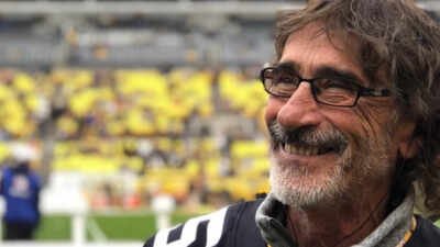 'Ah! Leah!' and 'Love Is Like a Rock' singer Donnie Iris passes away at age 83