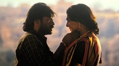 Dorothy stars Rishikanth and Sananth in lead roles. Dorothy stars Rishikanth and Sananth in lead roles.